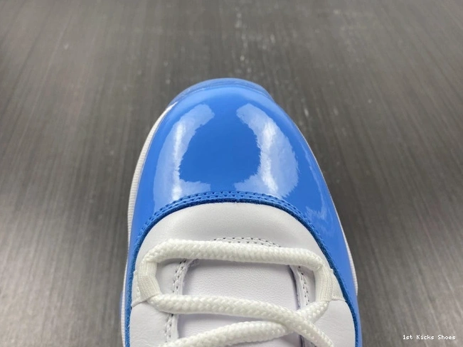 528895- EasyMatch Low 2017 "Carolina Jordan Air mens 11 Retro Release" 1124 1220